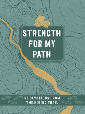 cover image of Strength for My Path